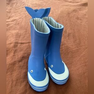 Boden Baby Rain Boots